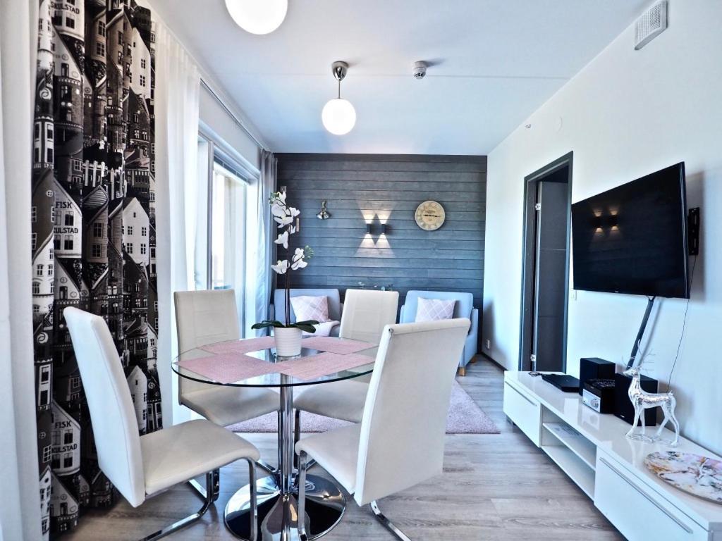 Ferienwohnung Levin Keskusta, Tunturinlaita B9 Exterior foto